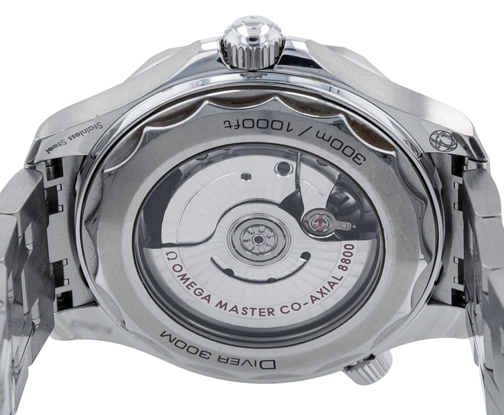 Omega Seamaster Diver 300m 210.30.42.20.03.001